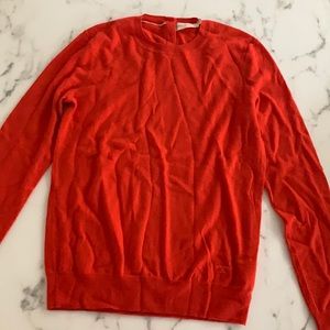 Tory Burch berla sweater cashmere